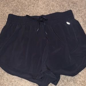 JoyLab Black Athletic Shorts